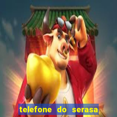 telefone do serasa salvador bahia